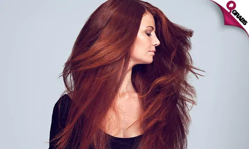 Hair Color Services - Roots, Full & Highlights!